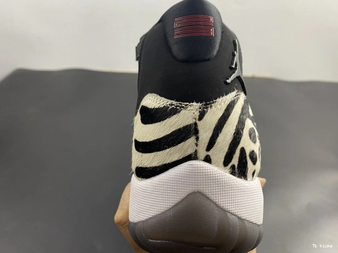 Rep TBK AIR AR0715-010 ANIMAL JORDAN INSTINCT 11 0710